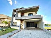Casa à venda em Piracicaba, Santa Rosa, com 3 suítes,...
