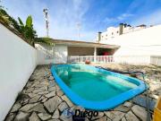 Casa à Venda em Pontal do Paraná – Balneário Praia de...