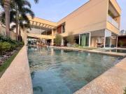 casa à venda em Portal do Lago