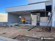 Casa térrea com 1 suite no Res Olivio Franceschini em...