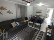 Casa à venda em Praia do Barco com 128 m², 4 quartos, 1...