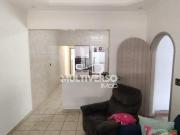 Casa à venda em Praia Grande – Tupi, 2 quartos, 1 suíte,...