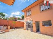Casa a venda em R. Monte Alegre, 1736 Perdizes, 4...