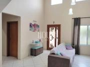 Casa à venda em Residencial Aldeia da Mata: condomínio...