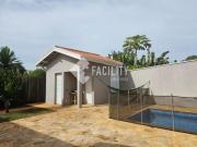 casa à venda em Residencial Barão do Café