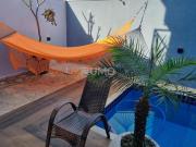 casa à venda em Residencial Cittá Di Firenze