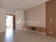 casa à venda em Residencial Estância Eudóxia Barão Geraldo