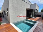 Casa à venda no Condomínio Madre Maria Vilac em Valinhos