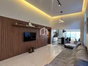 Casa à venda em Residencial Ouroville