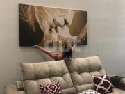 casa à venda em Residencial Real Park Sumaré