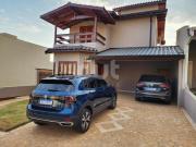 casa à venda em Residencial Real Park Sumaré