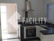 casa à venda em Residencial Real Parque Sumaré