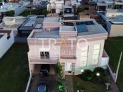 casa à venda em Residencial Real Parque Sumaré