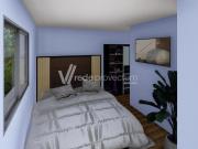 casa à venda em Residencial Real Parque Sumaré