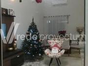 casa à venda em Residencial Real Parque Sumaré