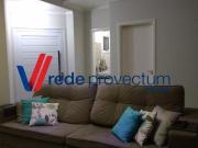 casa à venda em Residencial Real Parque Sumaré