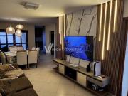 casa à venda em Residencial Real Parque Sumaré