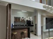 casa à venda em Residencial Real Parque Sumaré