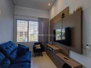 casa à venda em Residencial Real Parque Sumaré