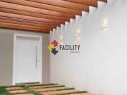 casa à venda em Residencial Real Parque Sumaré