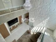 casa à venda em Residencial Real Parque Sumaré