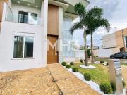 casa à venda em Residencial Real Parque Sumaré