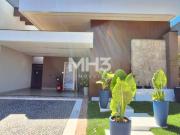 casa à venda em Residencial Real Parque Sumaré