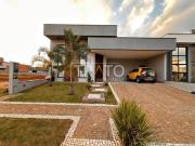 casa à venda em Residencial Royal Garden