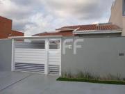casa à venda em Residencial Santa Joana