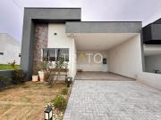 casa à venda em Residencial Terras da Estância