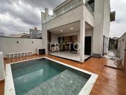 casa à venda em Residencial Terras da Estância