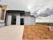 casa à venda em Residencial Terras da Estância