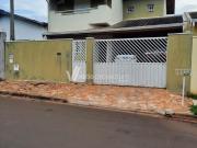 casa à venda em Residencial Terras do Barão