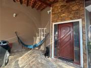 casa à venda em Residencial Terras do Barão