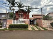 casa à venda em Residencial Terras do Barão