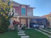 casa à venda em Residencial Terras do Barão