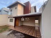 casa à venda em Residencial Terras do Barão