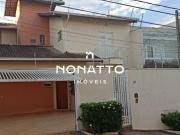 casa à venda em Residencial Terras do Barão