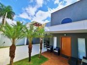 casa à venda em Residencial Terras do Barão