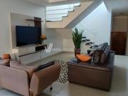 casa à venda em Residencial Villaggio Fiorentino