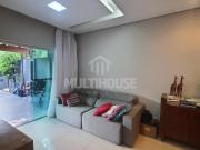 Casa com 3 quartos à venda em Lagoa Santa, no bairro...