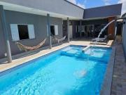 Casa à venda em Riviera de São Lourenço Bertioga SP