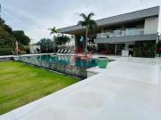 Casa A Venda Em Riviera De São Lourenço Com 9 Suítes