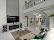 casa à venda em Roncáglia