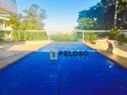 Casa à venda em rua fechada | 1.100m² | 5 suítes | 6...