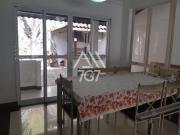 CASA À VENDA EM RUA FECHADA NO PANAMBY
