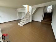 Casa à venda em Rudge Ramos, São Bernardo do Campo – 3...