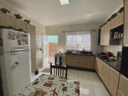 Casa a venda em são Caetano com 148m 2 dormitórios 2 vagas