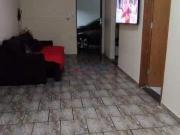 Casa com 5 quartos à venda em Timóteo, no bairro São...