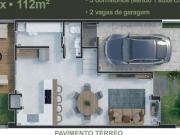 Casa à venda em São Lourenço